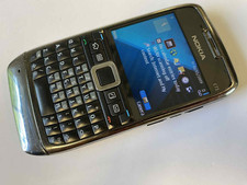 Nokia e71 smartphone for sale  TELFORD