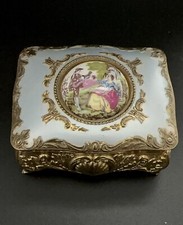 Vintage japan trinket for sale  Fiskdale