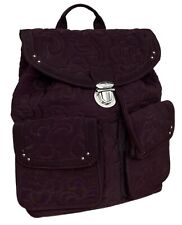 Mochila de microfibra para vinho Vera Bradley comprar usado  Enviando para Brazil