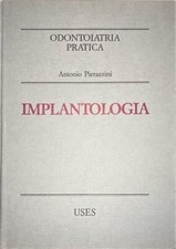 Implantologia vintage. origini usato  Solferino