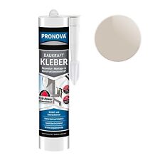 Baukraftkleber pur montagekleb gebraucht kaufen  Paderborn