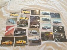 Tvr performance postcard d'occasion  Expédié en Belgium
