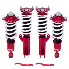 Suspension coilovers kit for sale  LEICESTER