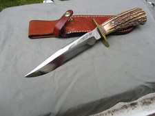 Vintage knife blackjack for sale  Bristol