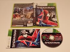 SPIDER-MAN SHATTERED DIMENSIONS Xbox 360 - REGIÓN LIBRE comprar usado  Enviando para Brazil