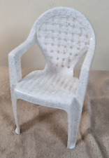 Virgin plastic garden for sale  PETERBOROUGH