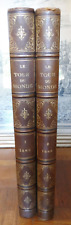 Tour année 1866 d'occasion  Olivet