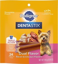 Pedigree dentastix dual for sale  Saint Albans
