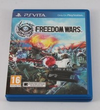 Freedom wars for sale  MANCHESTER
