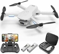 Drone quadricottero pieghevole usato  Bra
