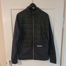 Thermo windbreaker winterjacke gebraucht kaufen  Thalmässing