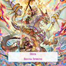 Yugioh deck mazzo usato  Roma