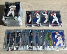 2025 bowman chrome for sale  Atkinson
