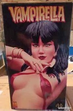 Statue résine vampirella d'occasion  Pierrepont