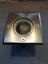 Ledmaxx edelstahl bodeneinbaus gebraucht kaufen  Schleswig