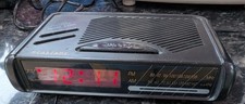 Cascade c218 radio for sale  BECCLES