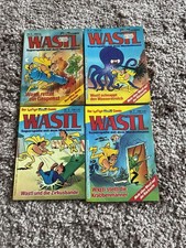 wastl buch gebraucht kaufen  Weiden