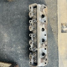 Ford zylinderkopf 352 gebraucht kaufen  Maxhütte-Haidhof