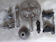 campagnolo triple for sale campagnolo triple for sale YORK