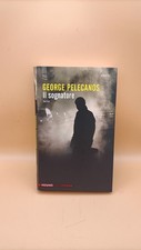 George pelecanos sognatore usato  Villarbasse