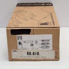 Con extra kramer usato  Spedire a Italy