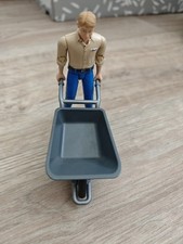 Figuren firma bruder gebraucht kaufen  Cottbus