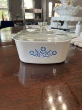 Corning ware blue for sale  Sycamore