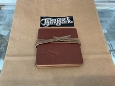 Jack daniels leather d'occasion  Expédié en Belgium
