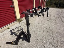 Thule bike rack for sale  Two Rivers