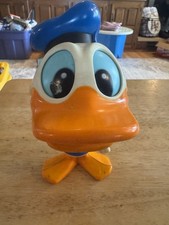 Vtg donald duck for sale  Waterloo