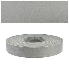 Okleina krawędziowa do mebli Mprofi MT 50mx22mm stal na sprzedaż  PL
