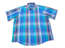 Gant foxhunt plaid for sale  OXFORD
