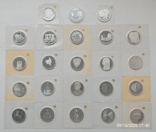 Deutsche mark silber gebraucht kaufen  Salzgitter