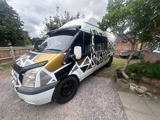 2011 ford transit for sale  BRACKNELL