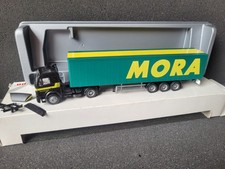Transports mora groupe gebraucht kaufen  Hünxe