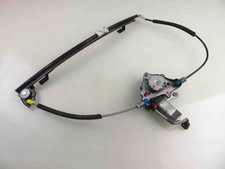 RENAULT MEGANE I Classic LA0/1 podnośnik szyby przód lewy benzyna 79kw 31557793 na sprzedaż  PL