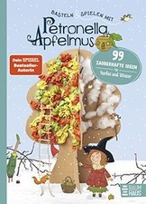 Basteln spielen petronella gebraucht kaufen  Berlin