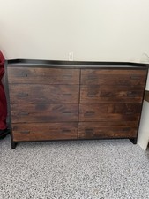 Crate barrel forsyth for sale  Dallas