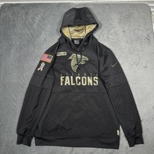 Atlanta falcons hoodie for sale  Huntersville