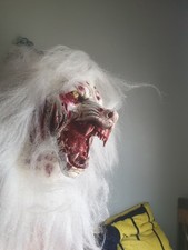 Albino werewolf high for sale  Riverview