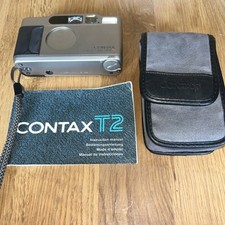 Contax 35mm high for sale  LEEDS
