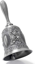 Handglocke messing tischglocke gebraucht kaufen Handglocke messing tischglocke gebraucht kaufen  Weiherhammer