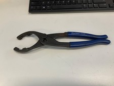 point oil plyers blue filter for sale  Dallas