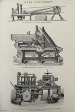 Antique wood machinery for sale Antique wood machinery for sale  TORRINGTON