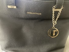 Borsa donna trussardi usato Borsa donna trussardi usato  Roma