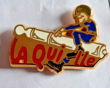 Pin ballard militaire d'occasion  Besançon