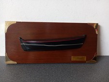 Cadre maquette bateau d'occasion  Redon