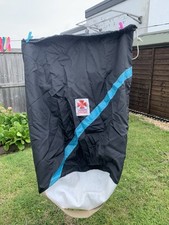 Crusader drawstring sail for sale  POOLE