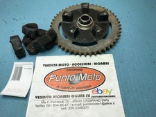 Mozzo parastrappi ruota usato  Frattaminore