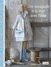 Escapade mer tilda d'occasion  France